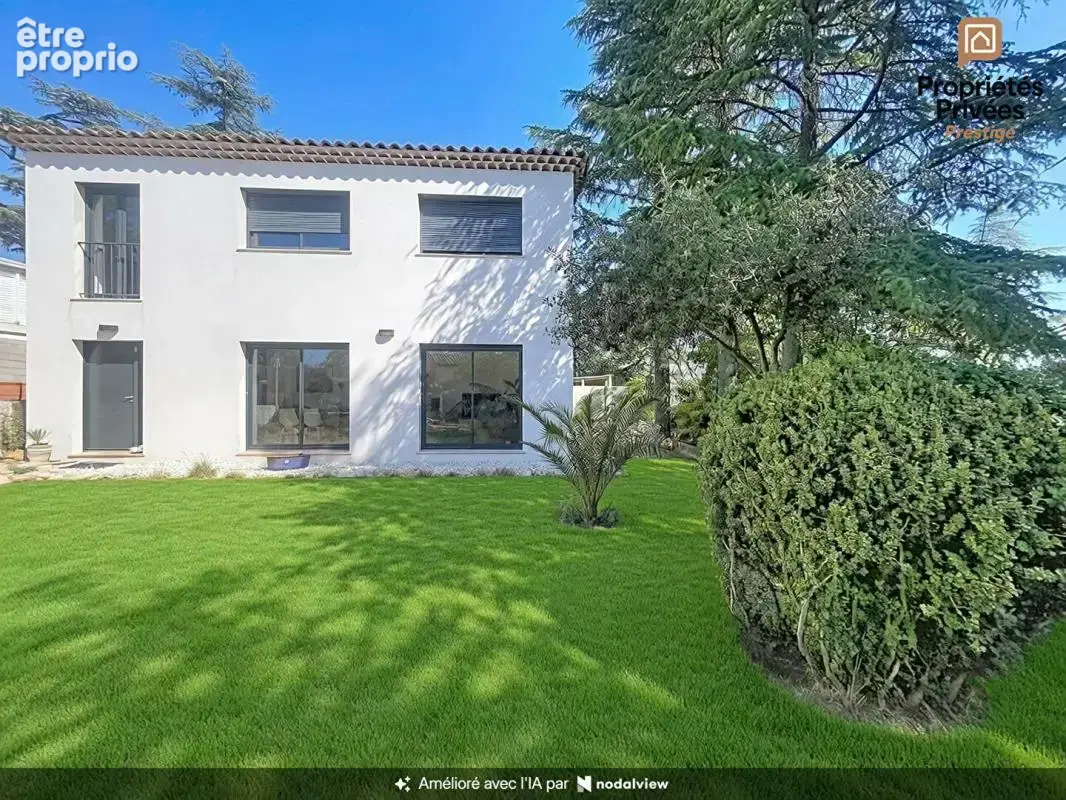 Maison à SAINT-MAXIMIN-LA-SAINTE-BAUME