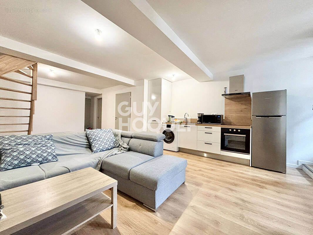 Appartement à ORTHEZ