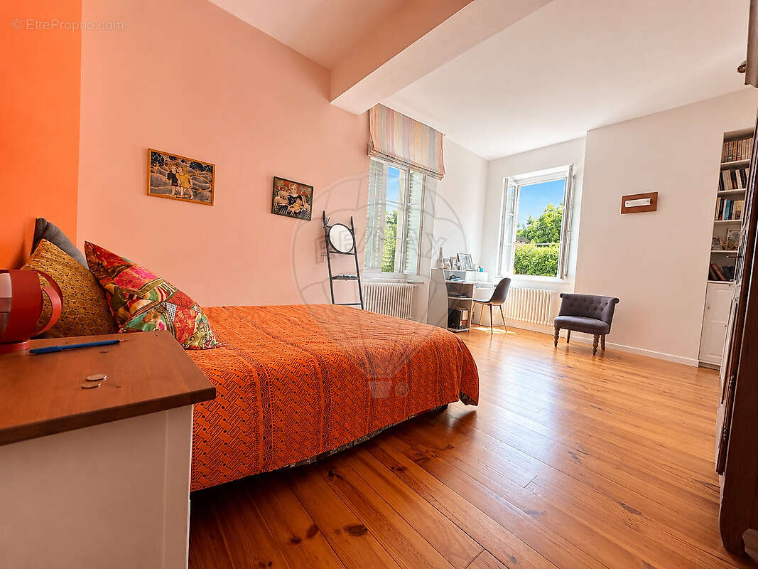 Maison 4 chambre(s) à vendre - photo 7