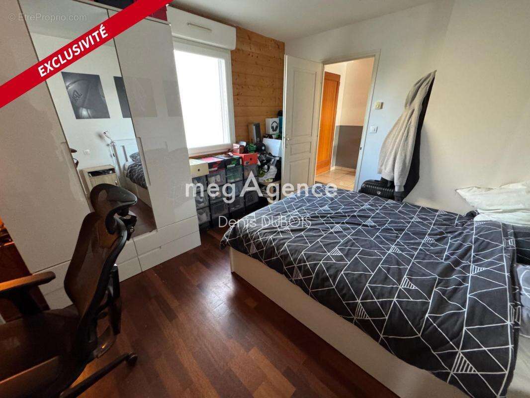 Maison à VALFRAMBERT