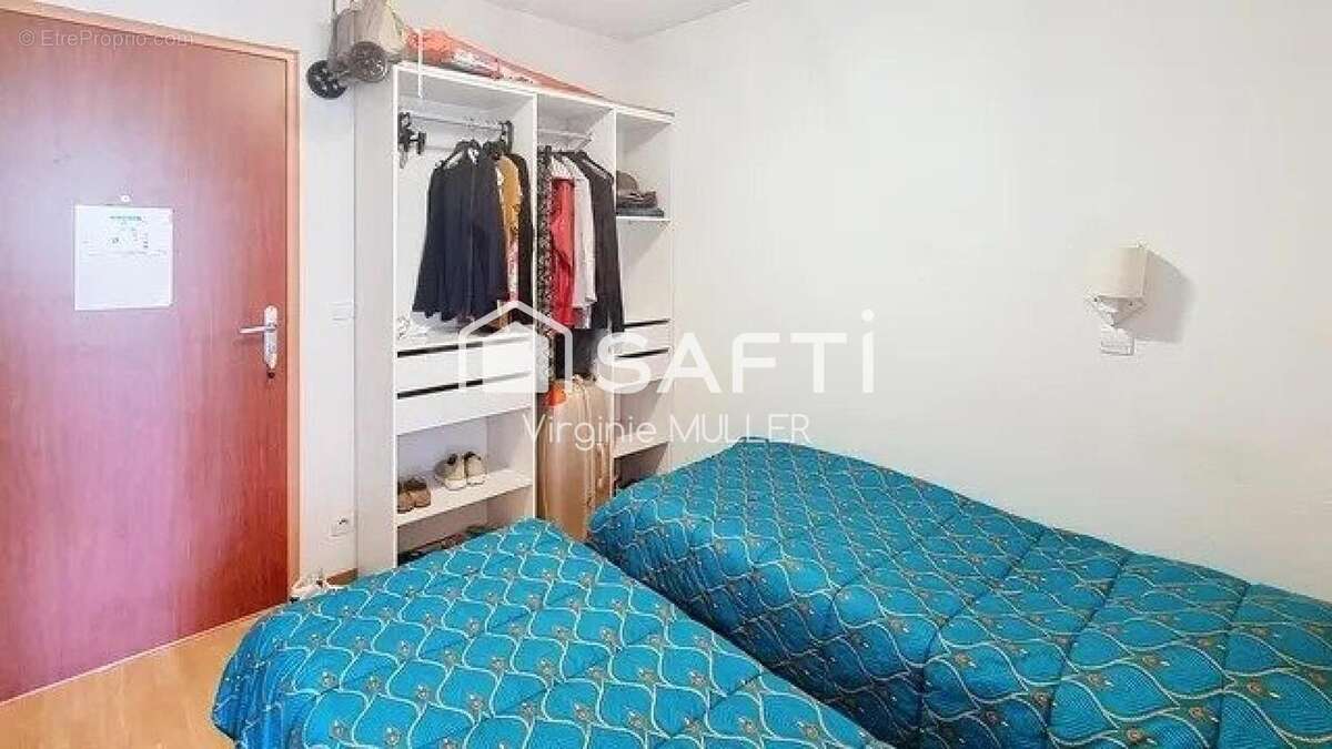 Photo 7 - Appartement à LE VERDON-SUR-MER