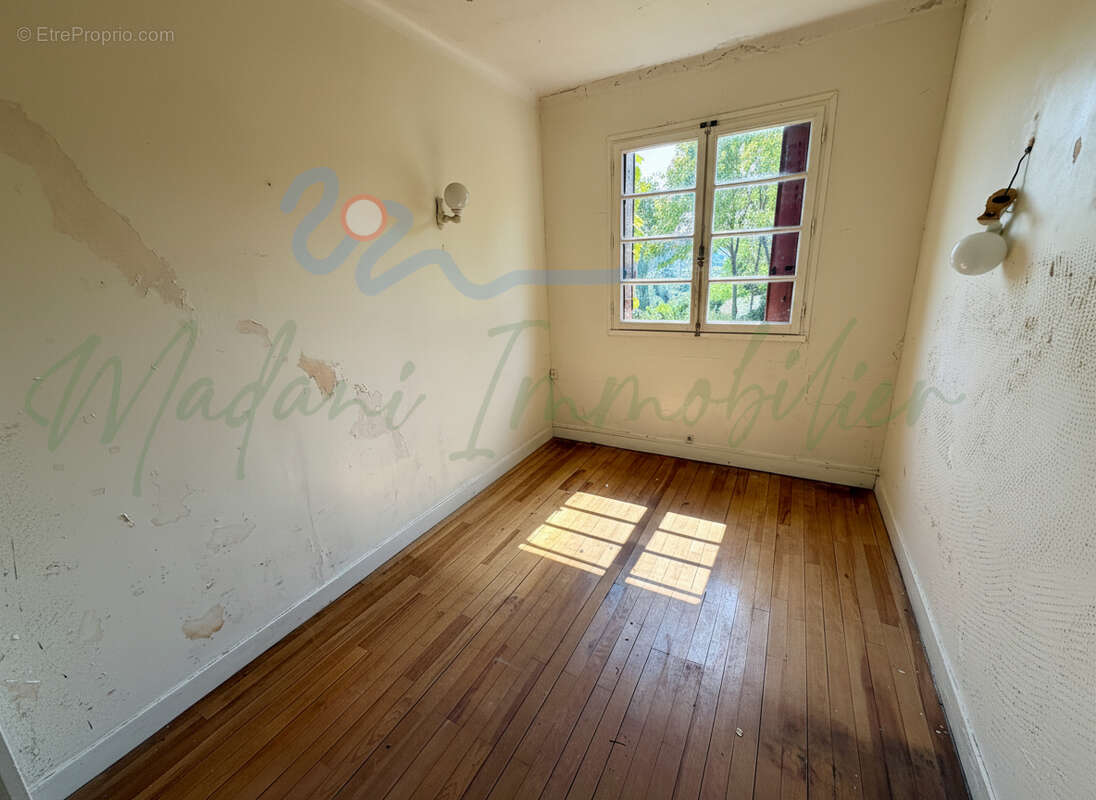 Maison bennecourt 88m² - grand terrain constructible - photo 7