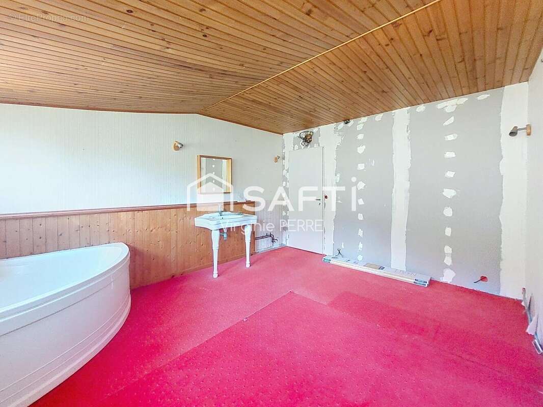 Photo 7 - Maison à ARVERT