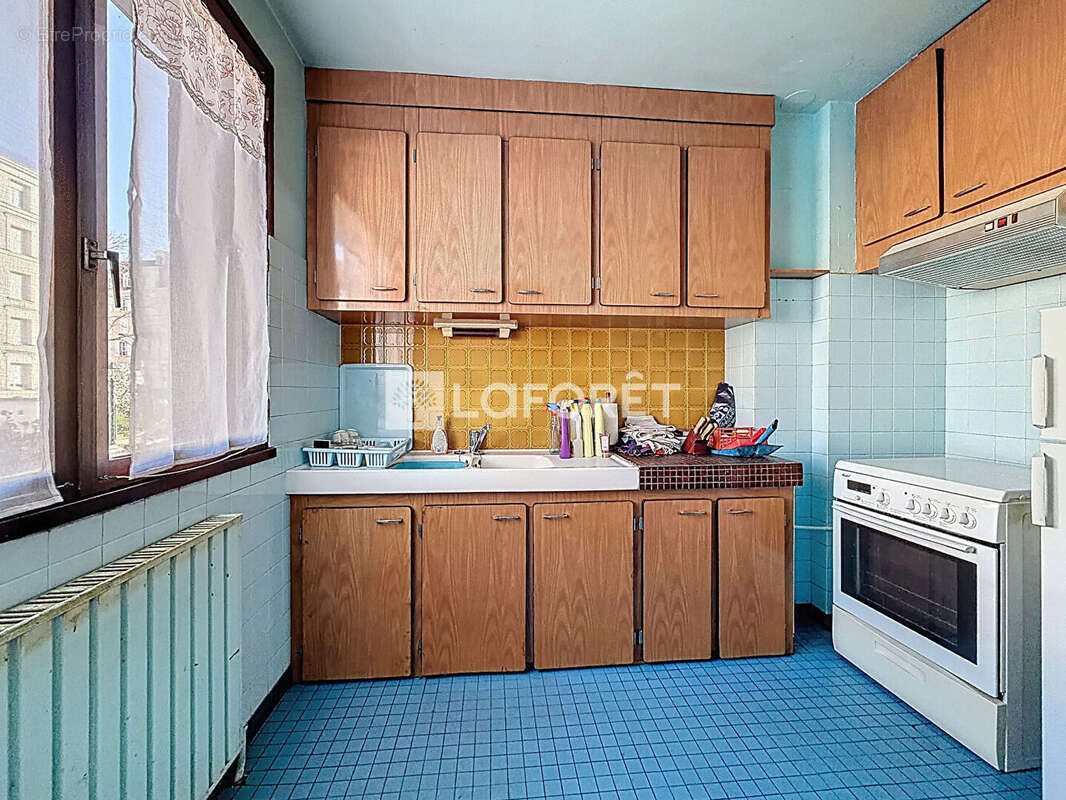 Maison à LE PLESSIS-ROBINSON