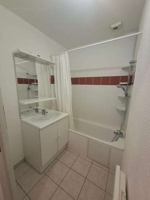 Appartement à SAINT-PIERRE-DU-MONT