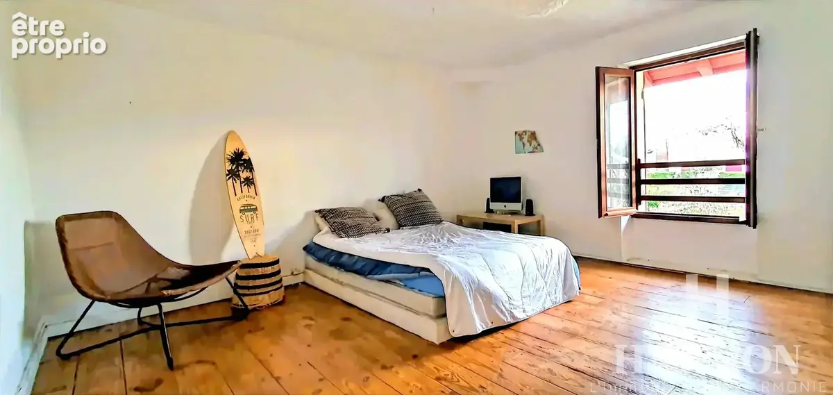 Maison 4 pièces avec garage et jardin privé aux portes de Dax - photo 7