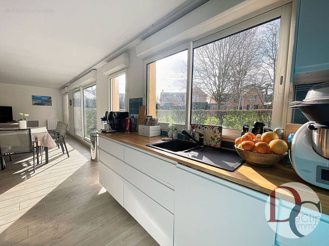 Photo 1 - Appartement à GROSLAY