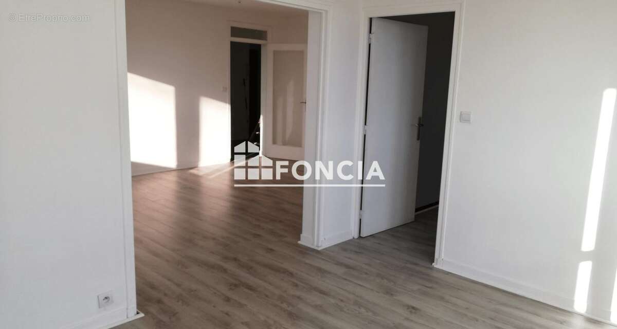 Appartement à NIMES