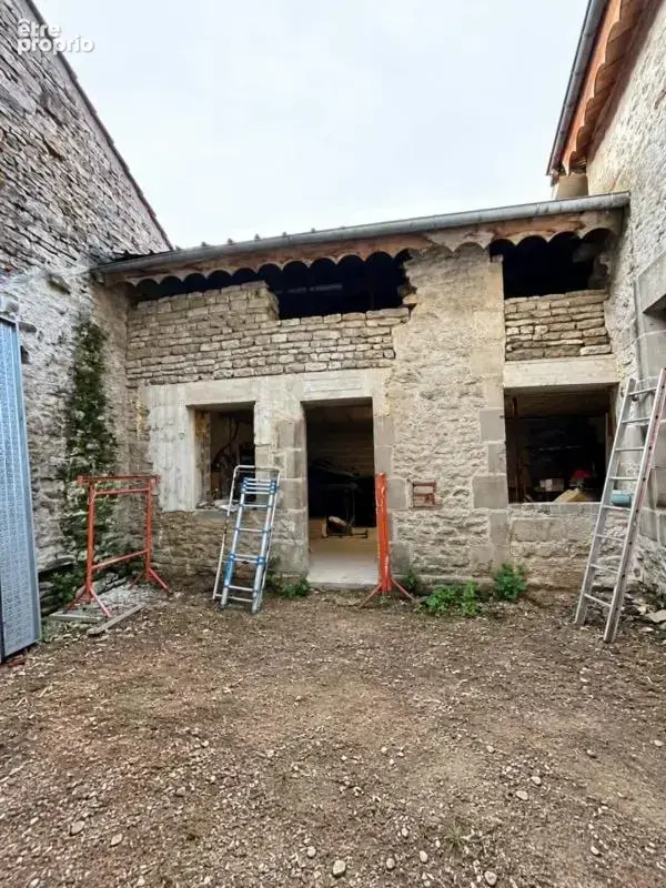 Photo Appartement à Dammarie-Sur-Saulx au prix de 46 000€