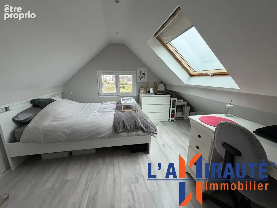 Maison Sartrouville 5 pièce(s) 80 m2 - photo 11