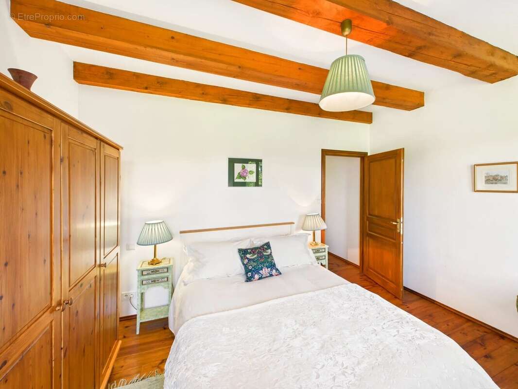 Maison à CORDES-SUR-CIEL