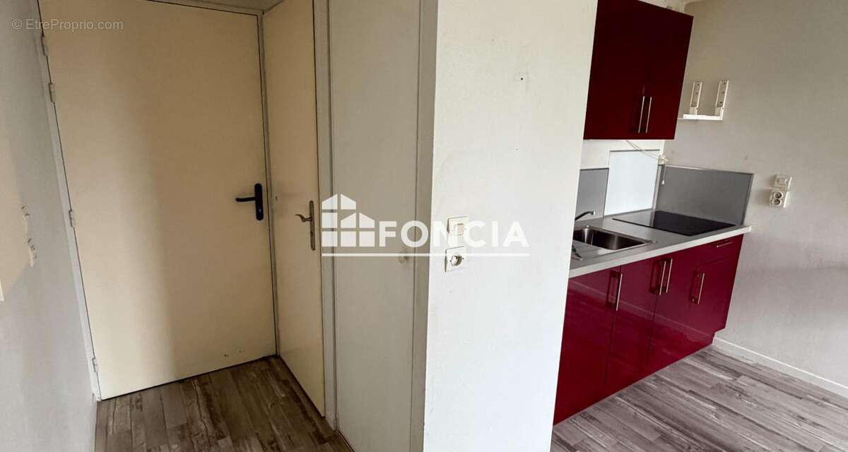 Appartement à ARRAS
