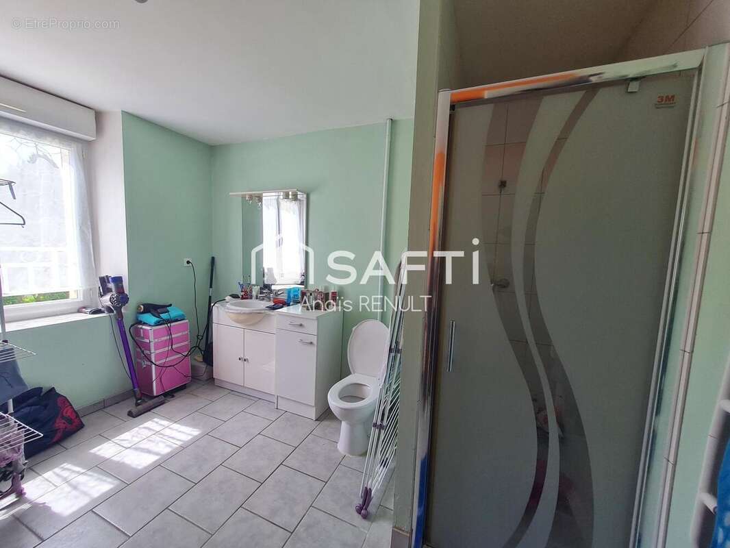 Photo 5 - Appartement à SAINT-LUBIN-DES-JONCHERETS