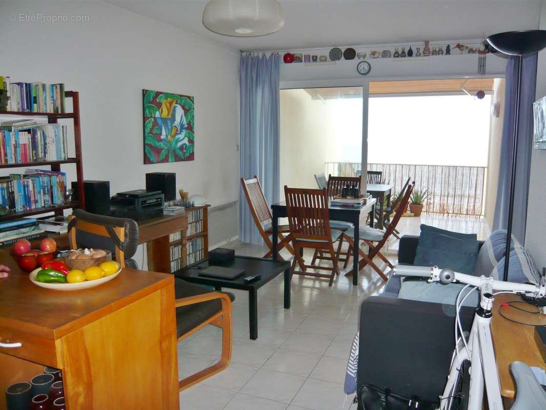 Appartement à FRONTIGNAN