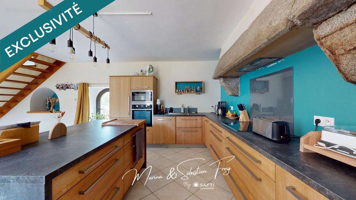 Photo 8 - Maison à PLOUARET
