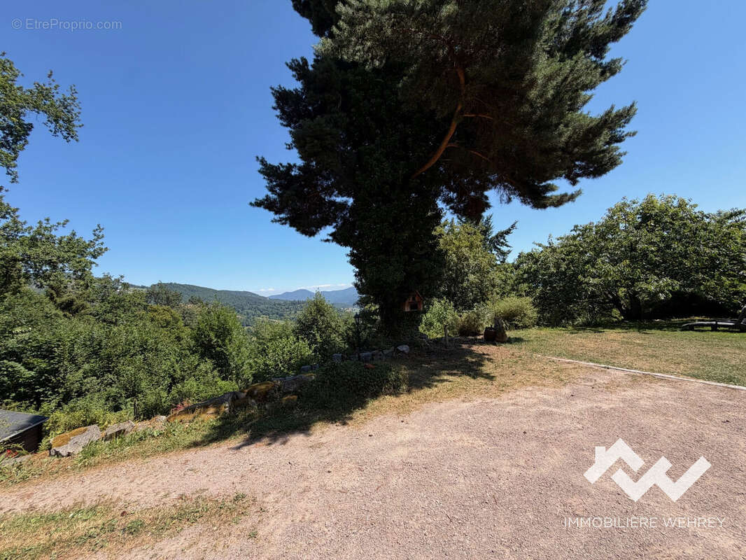 Maison 67 m² à Soultzeren  - photo 7
