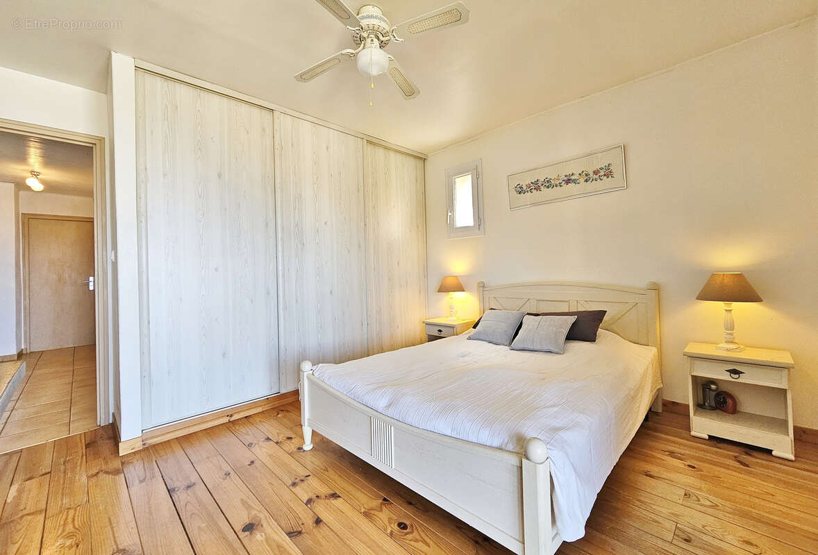 Maison à PIETROSELLA