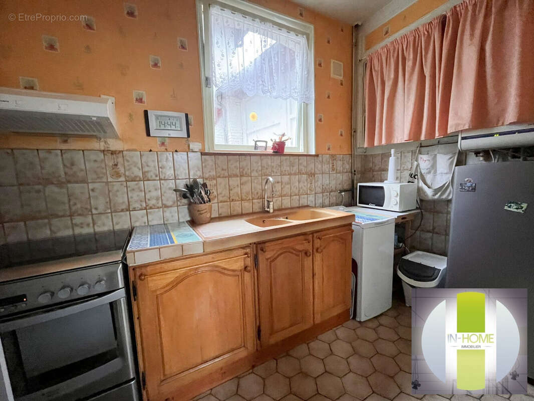Maison à WARSY