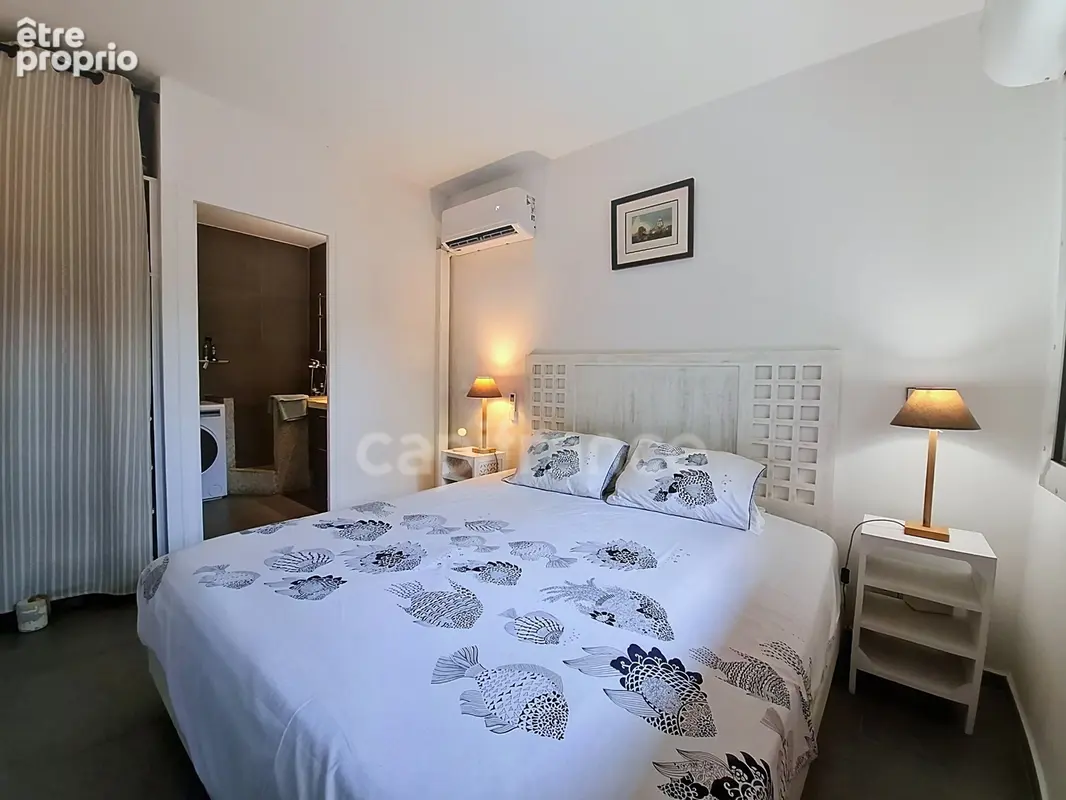 En exclusivité à vendre appartement 58m² avec vue lagon sur la baie nettlé, saint-martin (97150) - photo 11