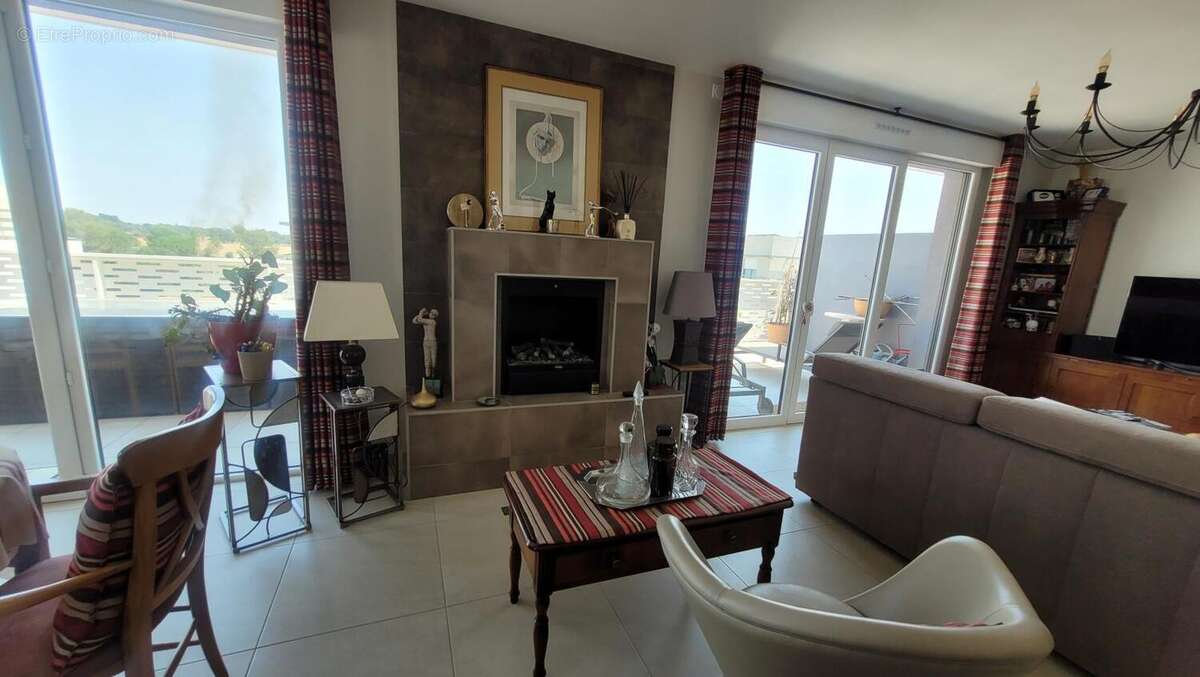 Appartement 109 m² à Castelnau-Le-Lez  - photo 5