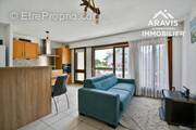 Appartement à SAINT-JORIOZ