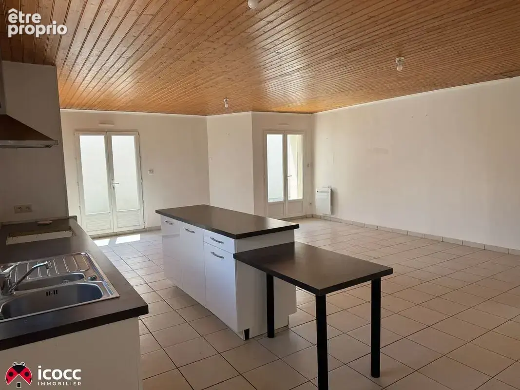 Maison 5 pièces 129 m² à vendre à L'aiguillon-Sur-Mer (85460) - photo 4
