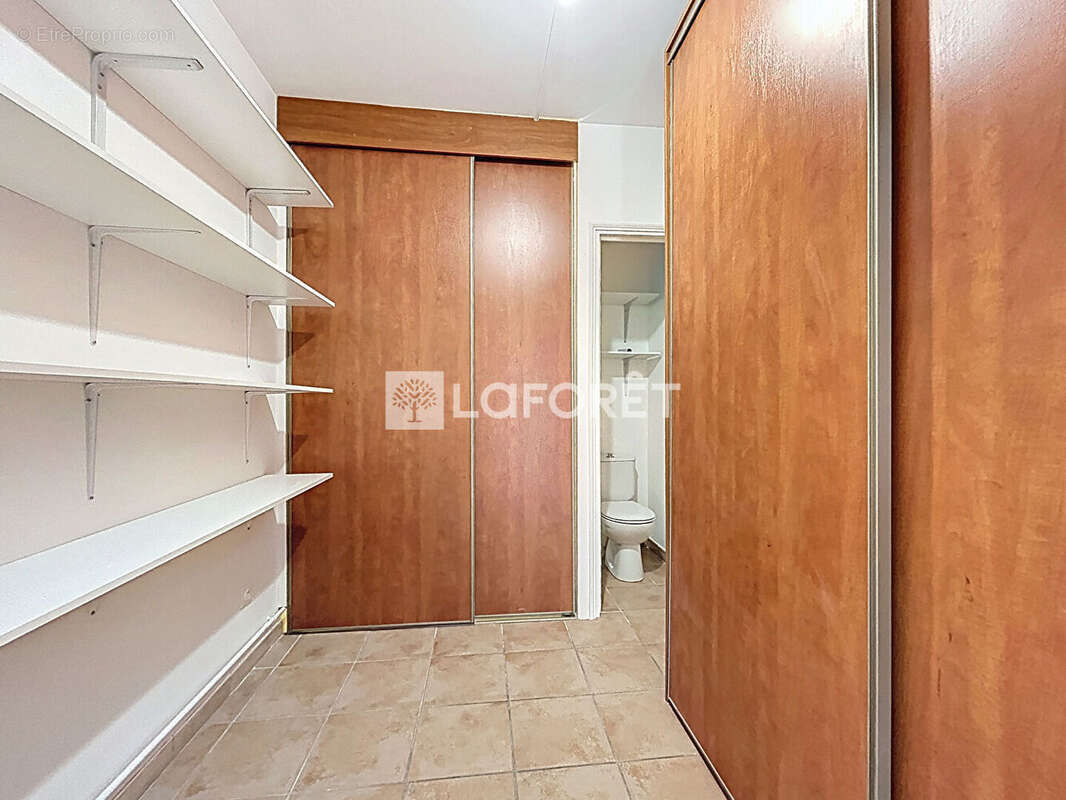 Appartement à VERNON