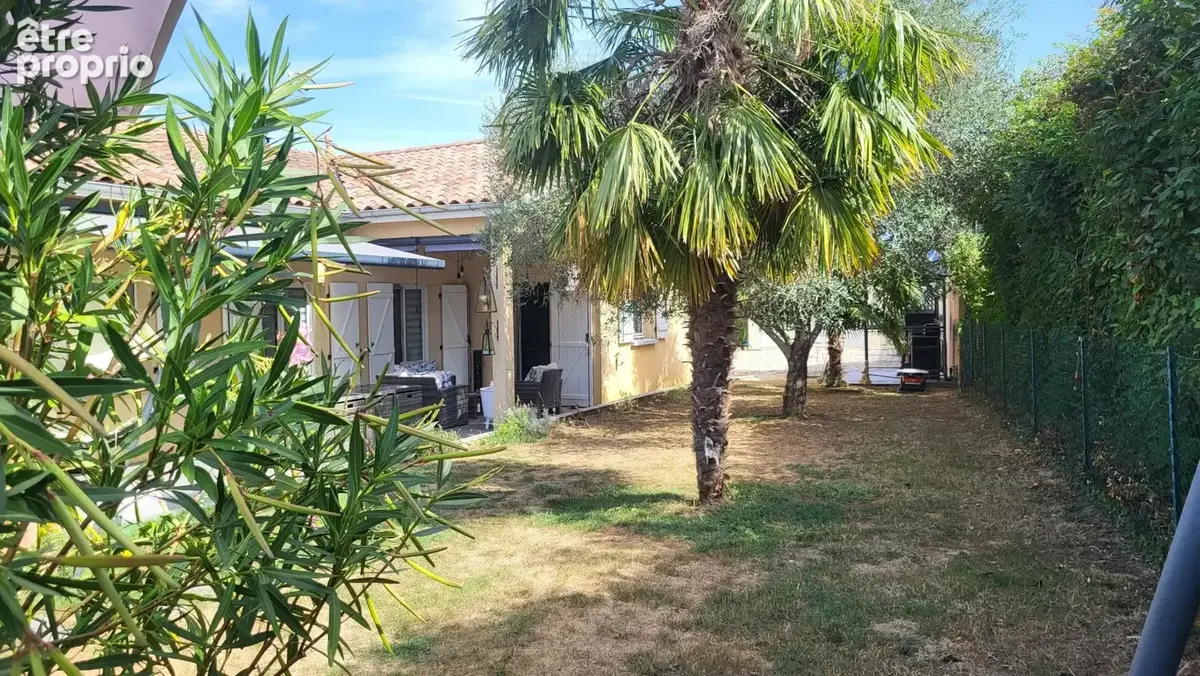 Maison 6 pièces 97 m² à vendre à Corcelles-En-Beaujolais (69220) - photo 9