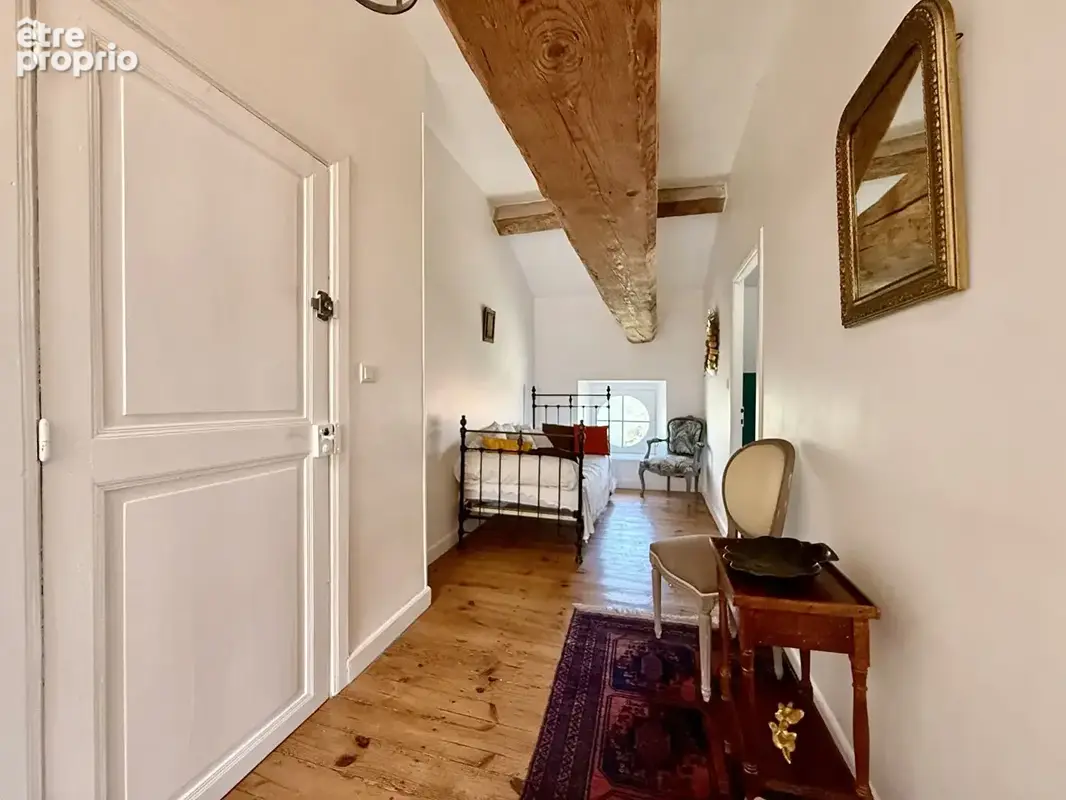 Maison de Maître du XIXe siècle - photo 14