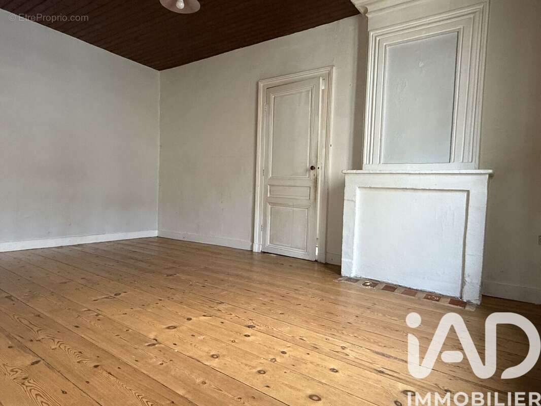 Photo 3 - Maison à TAURIAC