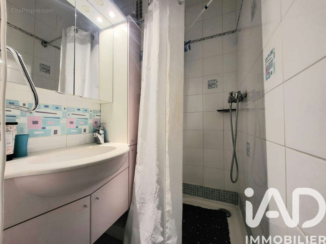 Photo 8 - Appartement à SAINT-ETIENNE