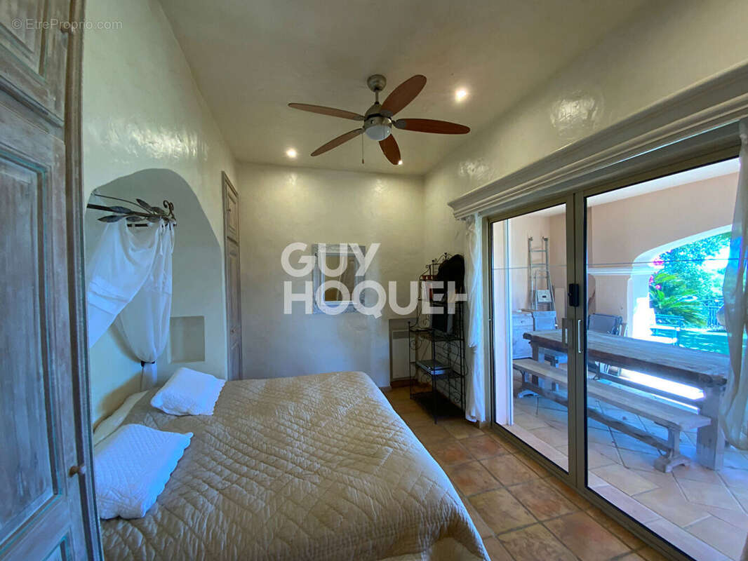 Maison à SAINTE-MAXIME