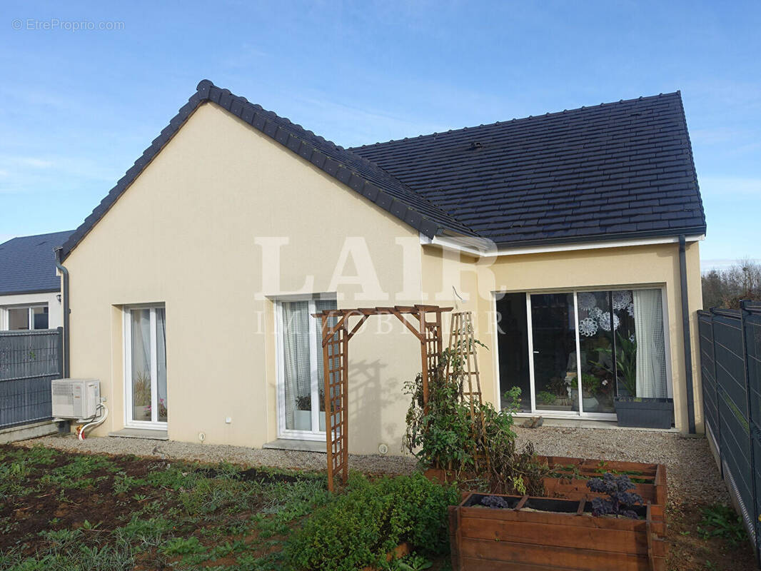 Maison à ALENCON