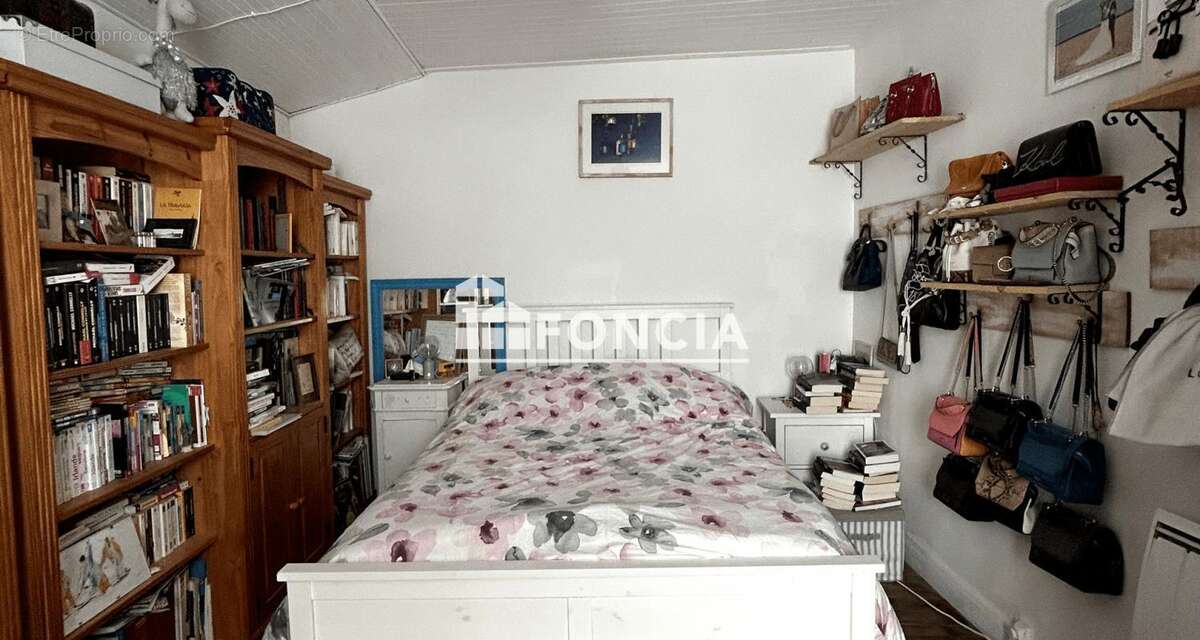 Maison à SAINT-DENIS-D&#039;OLERON