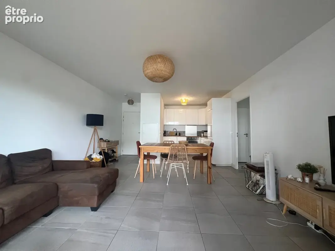 Appartement à ONDRES