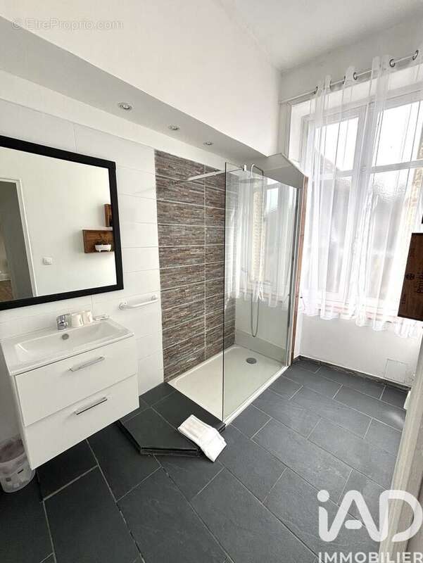 Photo 9 - Appartement à ECUEILLE