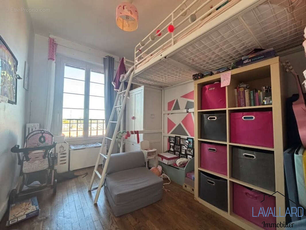 Appartement à AMIENS