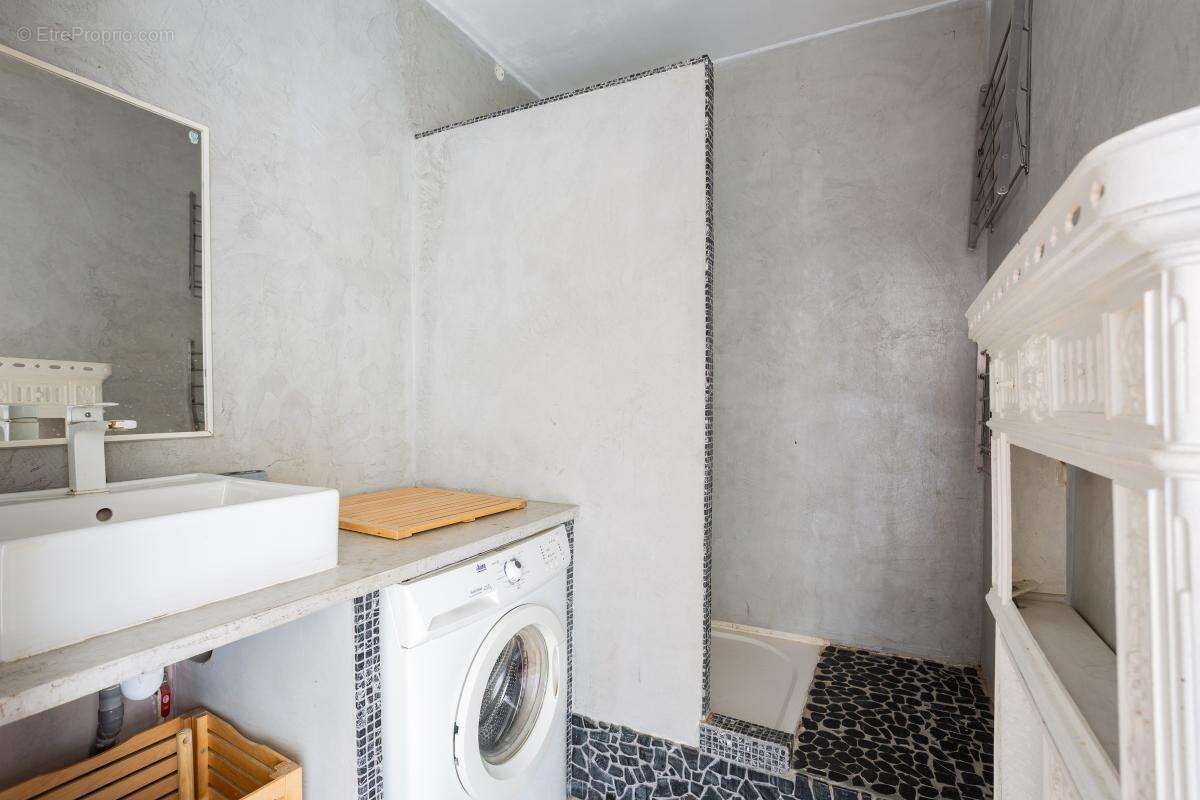 Appartement - photo 9