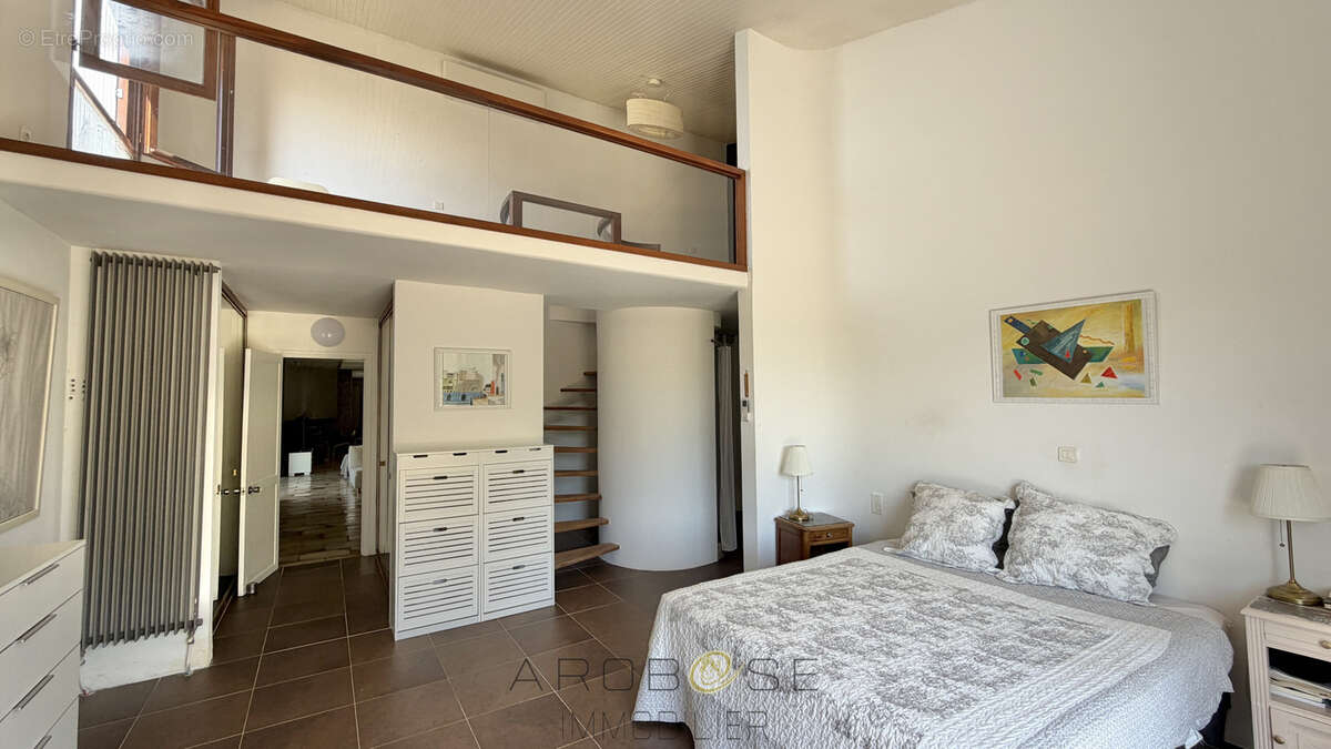 Tonneins - Villa d'architecte atypique ! - photo 20
