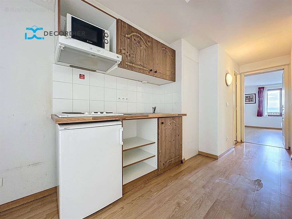 Appartement à LUGRIN