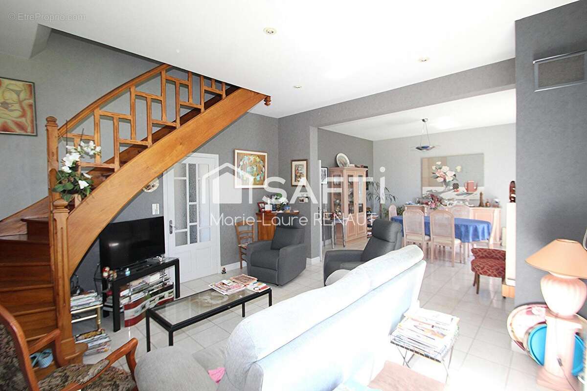 Maison 128 m² à Graulhet  - photo 7