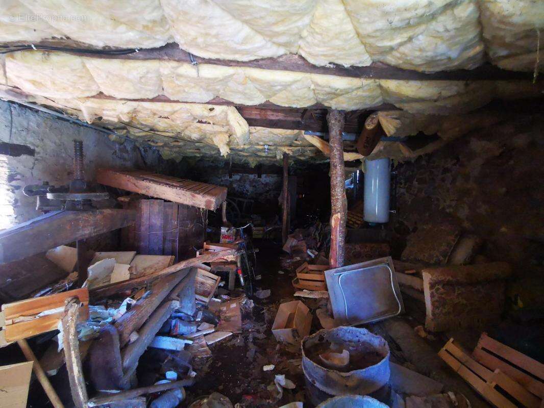 Maison a rénover - photo 9
