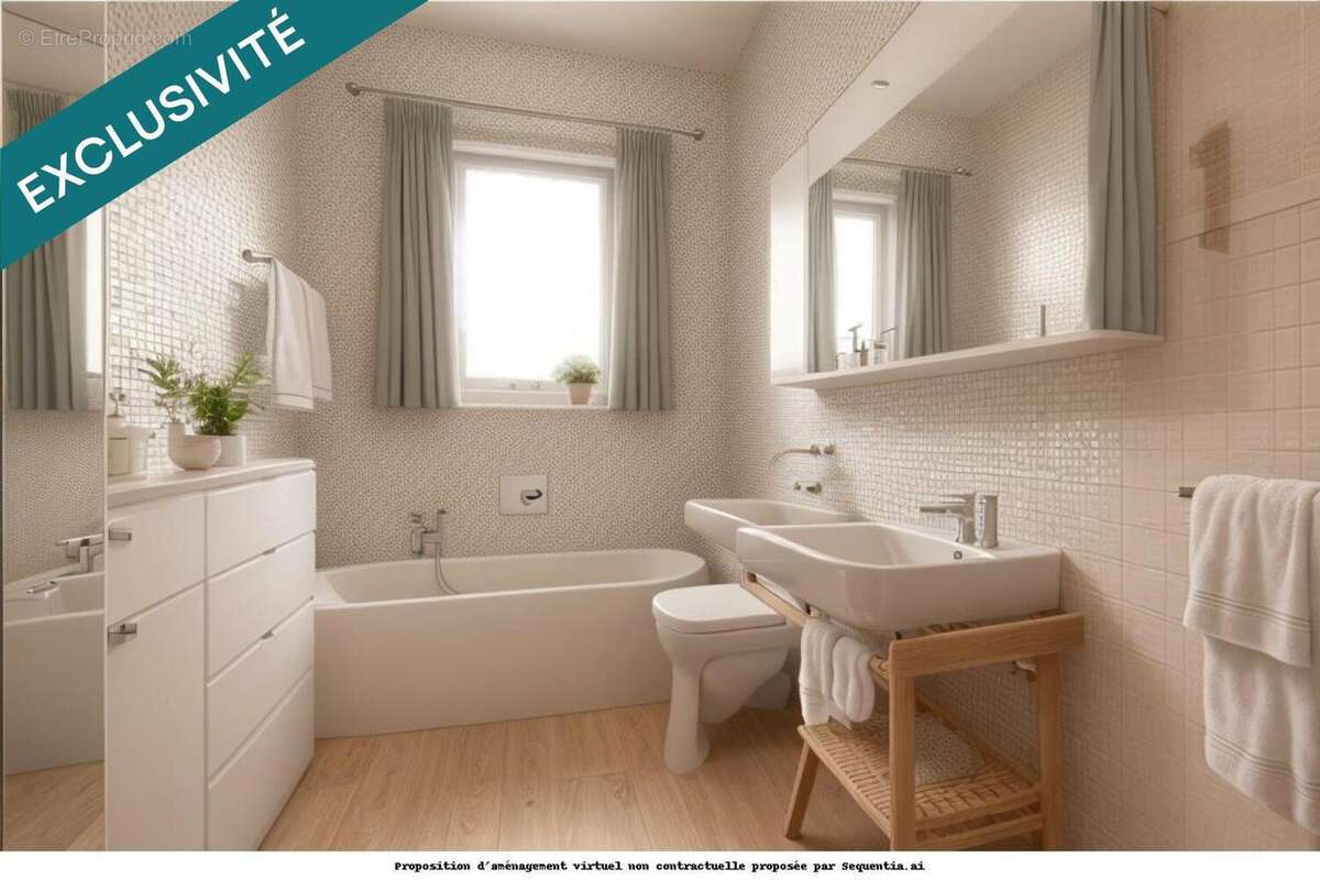 Photo 4 - Maison à LA FERTE-SOUS-JOUARRE