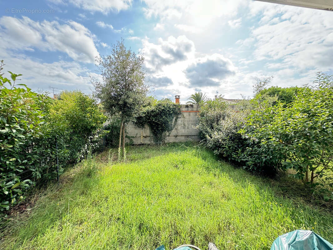 Appartement à CUGNAUX