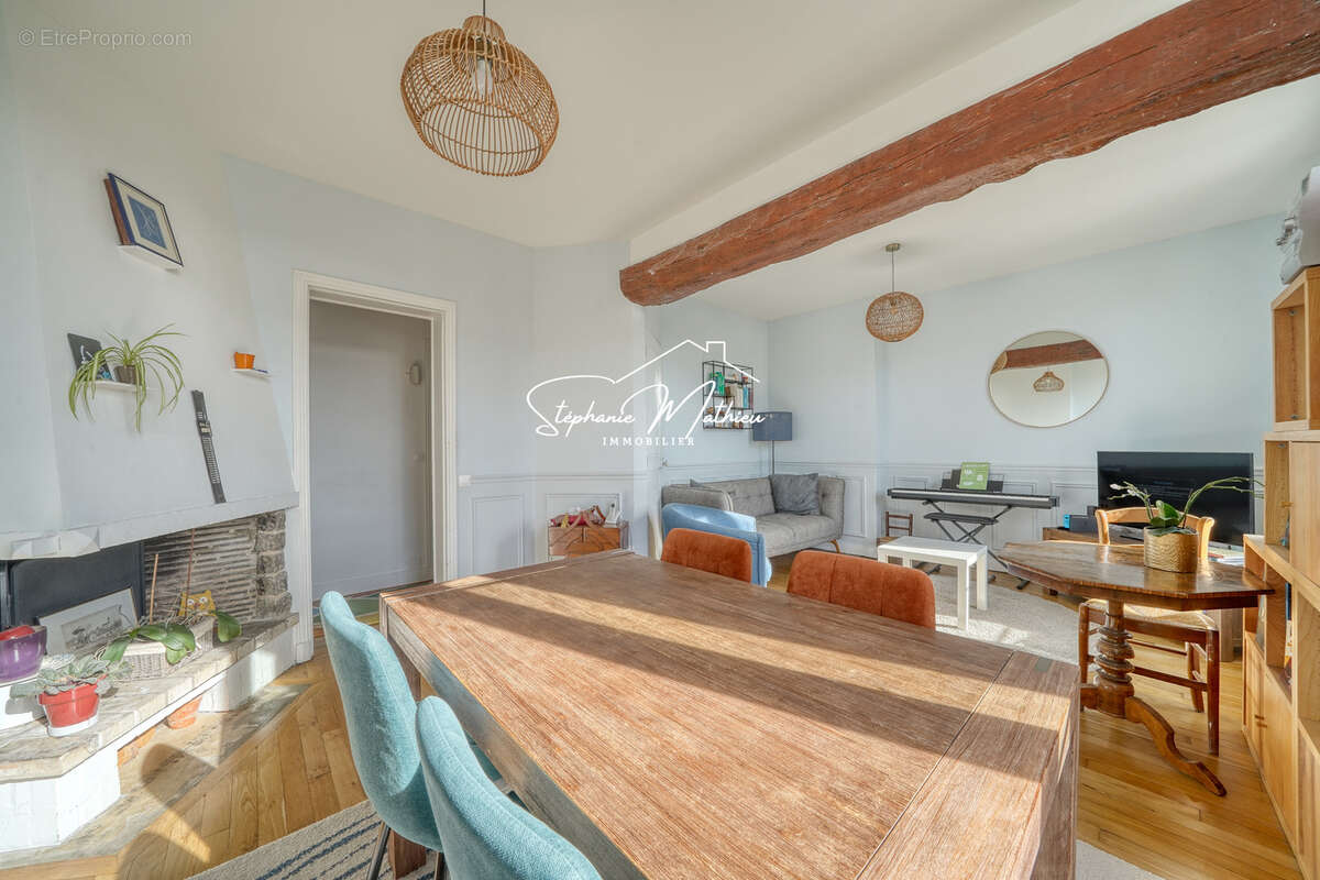 Appartement à RUEIL-MALMAISON