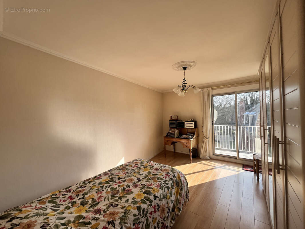 Appartement à AMIENS