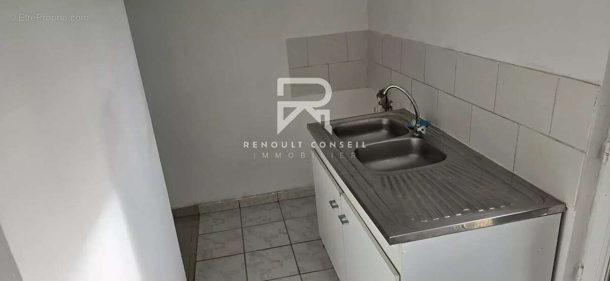 Maison à CAUDEBEC-LES-ELBEUF