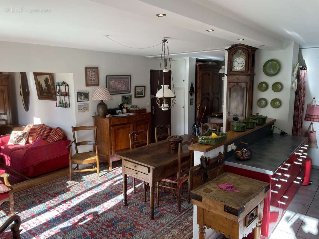 Photo 5 - Appartement à ANNECY-LE-VIEUX