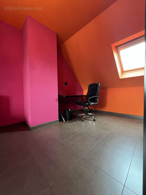 Maison à AULNAY-SOUS-BOIS