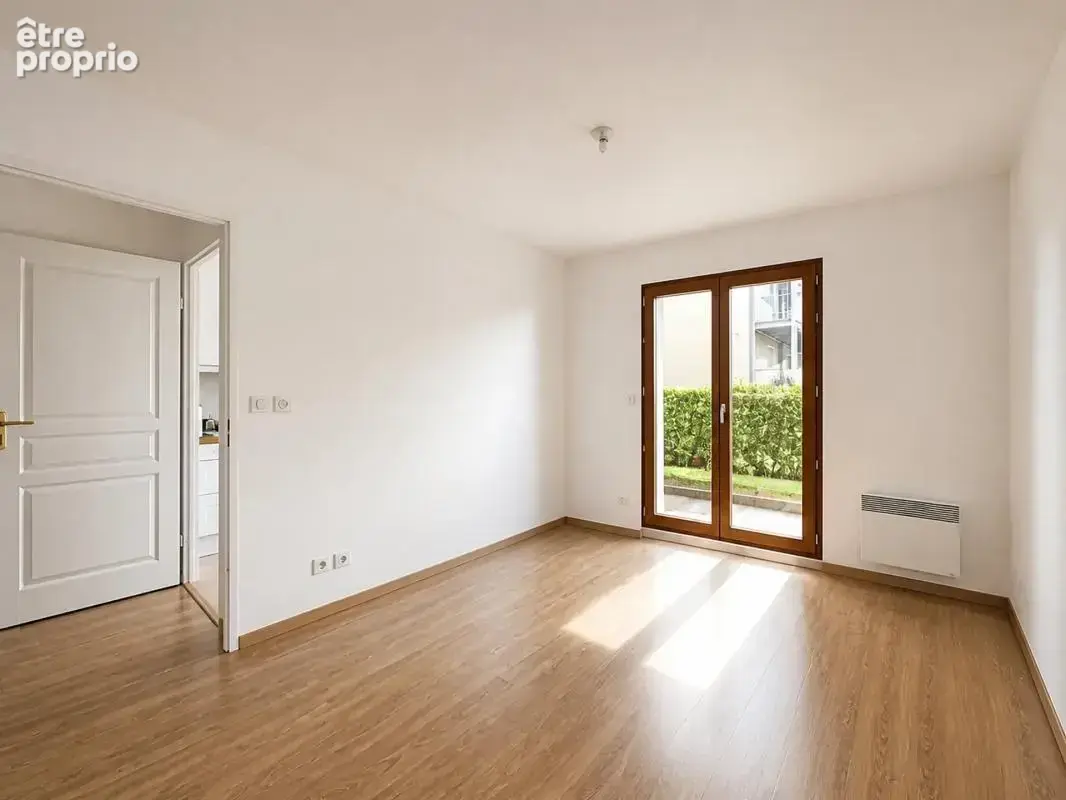 Appartement 2 pièces de 48,87 m² à Chartres - photo 9